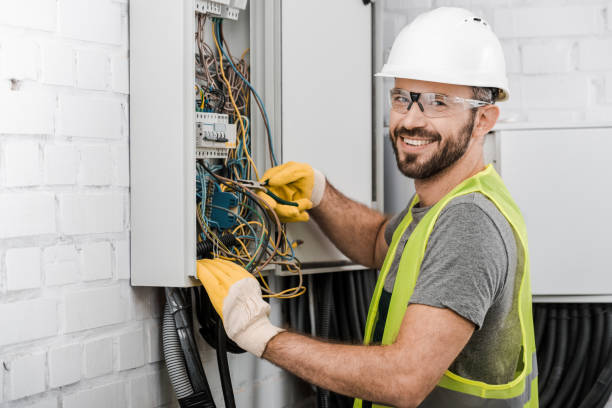 Best Local Electrician Companies  in Milford, PA