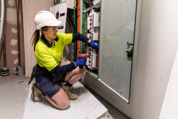 Best Electrical Troubleshooting Services  in Milford, PA