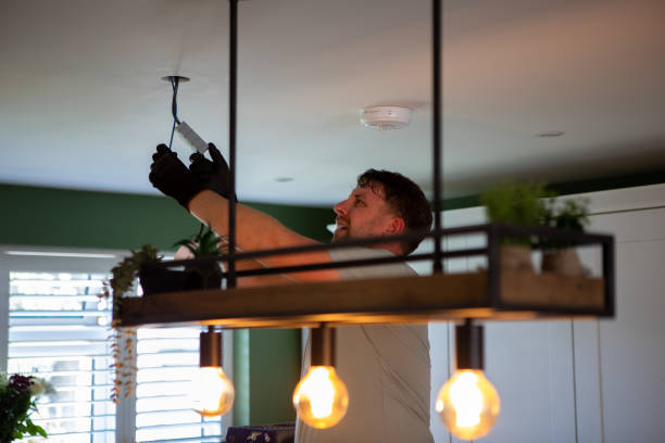 Best Local Electrician Companies  in Milford, PA