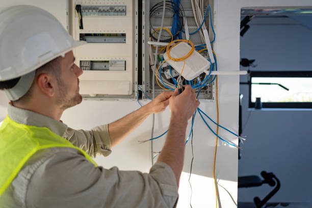 Best Residential Electrician Services  in Milford, PA