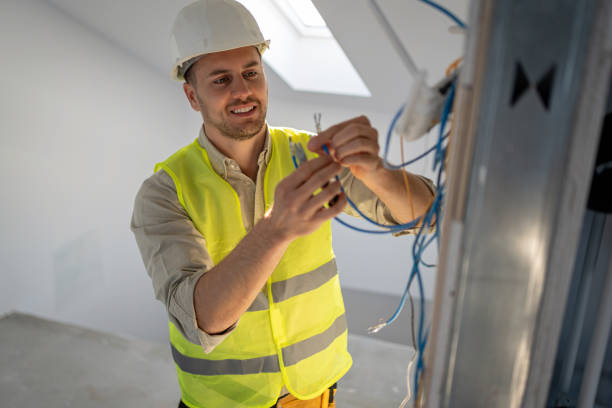 Best Affordable Emergency Electrician  in Milford, PA
